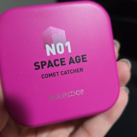 Kaleidos Comet Catcher - Picture 3 of 3